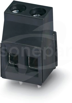 MKDSN 2,5/ 3 HT BK R32 KP Terminal przyłączeniowy do PCB