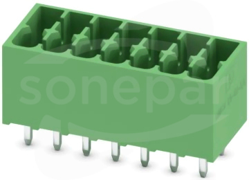 DMCV 1,5/ 7-G1-3,5 P35 Gniazdo do PCB