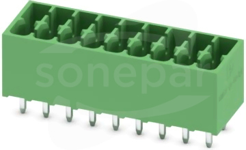 DMCV 1,5/ 9-G1-3,5 P35 Gniazdo do PCB