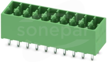 DMCV 1,5/10-G1-3,5 P35 Gniazdo do PCB