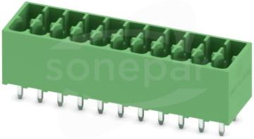 DMCV 1,5/11-G1-3,5 P35 Gniazdo do PCB