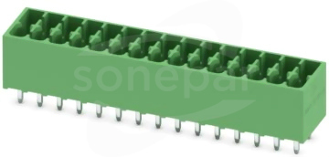 DMCV 1,5/15-G1-3,5 P35 Gniazdo do PCB