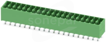 DMCV 1,5/20-G1-3,5 P35 Gniazdo do PCB