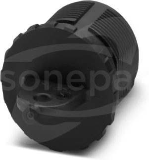 PROT-M23PRO-SG-IT-IP67 Zaślepka plastikowa