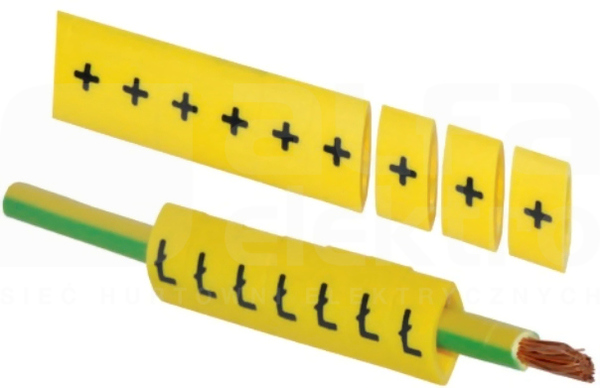 OZ0-6 (100szt) Oznacznik
