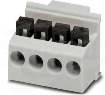 FKDSO 2,5/ 4-L GY LCBK Terminal przyłączeniowy do PCB