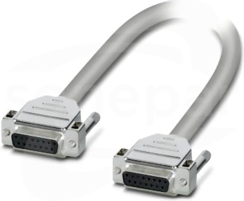 CABLE-D15SUB/B/B/100/KONFEK/S Kabel