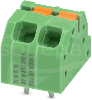 SPTAF 1/11-3,5-IL-EX Terminal przyłączeniowy do PCB