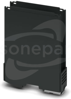 ICS25-B100X120-V-9005 Podstawa obudowa