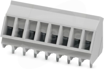 SMKDS 3/ 8 GY Terminal przyłączeniowy do PCB