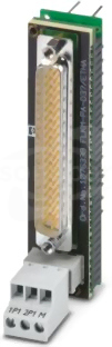 FLKM-PA-D37/ETHA Adapter czołowy
