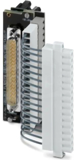 FLKM-PA-D37/HW/AN/C300/TAID/P Adapter czołowy