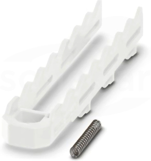 HSC-LR 7U KIT 9010 Rygiel