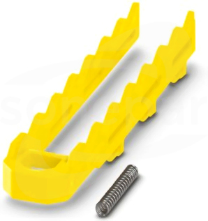 HSC-LR 7U KIT 1018 Rygiel
