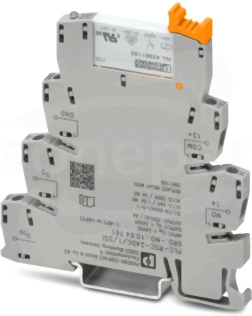 PLC-RSC-24DC/1/SSI Moduł przekaźnikowy