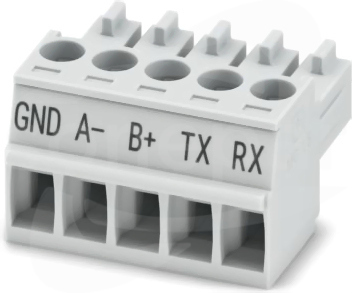 MC 1,5/ 5-ST-3,5 GY7035BD:G-RX Złącze do PCB