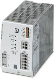 TRIO-UPS-2G/1AC/24DC/20 Zasilacz bezprzerwowy