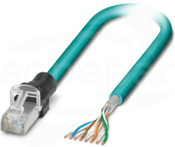 NBC-R4ACS/0,3-94C/OE Kabel połączeniowy