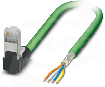 NBC-R4ACT/0,5-93B/OE Kabel połączeniowy