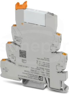 PLC-RPT-120UC/21/SO46 Moduł przekaźnikowy