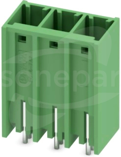 PCV 6/ 3-G-7,62 Gniazdo do PCB