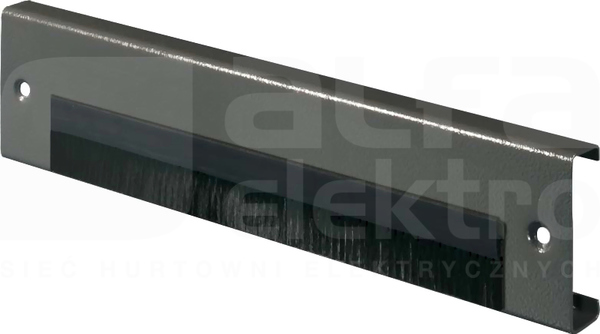 TS 600mm Osłona cokołu z listwą szczo