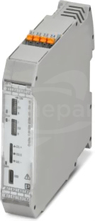 ECM-UC-10A-UI Przetwornik pomiarowy prądu