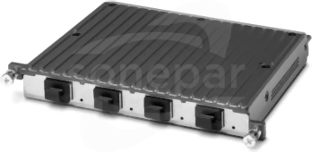 FL SWITCH EP7400-M4TGSFP Moduł komunikacyjny