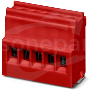 MKDSO 1,5/ 5-L-3,5 RD Terminal przyłączeniowy do PCB