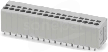 SPT 1,5/17-V-3,5 GY Terminal przyłączeniowy do PCB