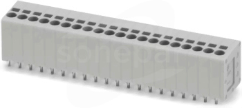 SPT 1,5/20-V-3,5 GY Terminal przyłączeniowy do PCB