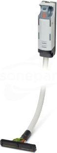 VIP-PA-50/26/ 2,0M/1756/020 Adapter czołowy