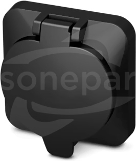 EV-T2SC-WL Klapka ochronna