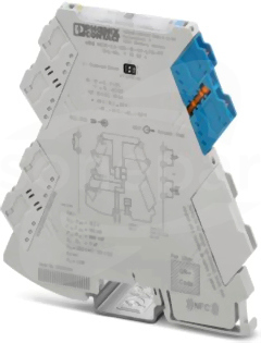 MINI MCR-EX-SD-16-50-LFD-PT Solenoid driver