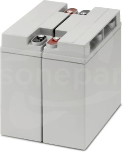 UPS-BAT-KIT/PB/2X12V/20AH Bateria zamienna zasilacza UPS