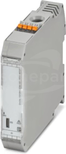 ECM-UC-100A-MTCP Przetwornik pomiarowy prądu