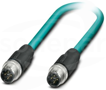 NBC-M12MSD/40,0-93F/M12MSD Kabel sieciowy