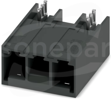 PC 6/ 2-GL2U-7,62 P26THR Gniazdo do PCB