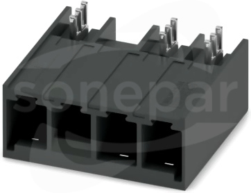 PC 6/ 3-GL2U-7,62 P26THR Gniazdo do PCB