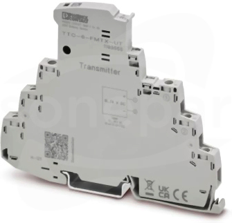 TTC-6-FMTX-UT Remote signaling module transmitter