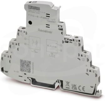 TTC-6-FMRX-UT Remote signaling module receiver