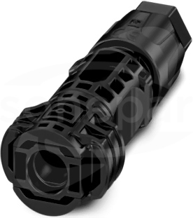 PV-C1M-C-UNLOCK-HSG Fotowoltaiczne złącze wtykowe