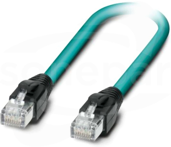 NBC-R4AC/2,0-93F/R4AC Kabel sieciowy