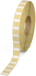 E-WML 5 (25X10)R Etykieta kablowa