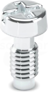SCREW M3X7 H1L Zestaw śrub