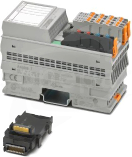 AXL F AI8 P HART XC 1F Moduł we/wy