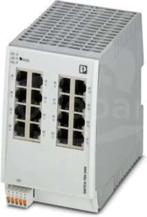 FL SWITCH TSN 2316 Industrial Ethernet Switch