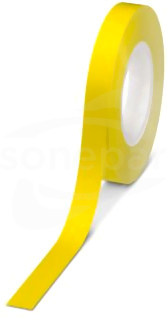 E-WM (EX23)R YE Folia oznacznikowa