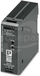 PS-EE-2G/1AC/24DC/75W/SC Power supply