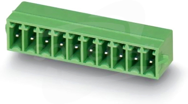 MC 1,5/ 4-G-3,5-RN BK P26 CP4 Gniazdo do PCB